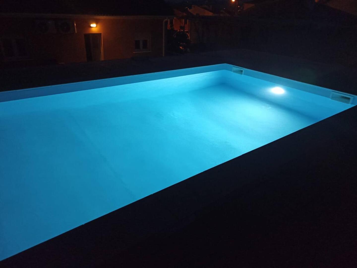 Private V3 Equipped Kitchen & Pool Vila Teixoso Exterior foto